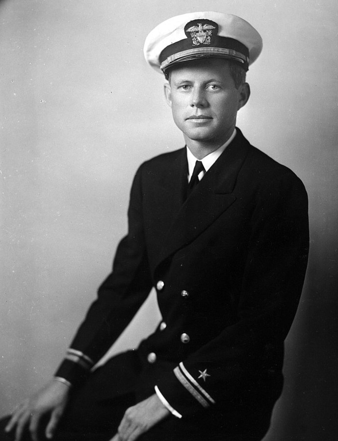 john f. kennedy 03