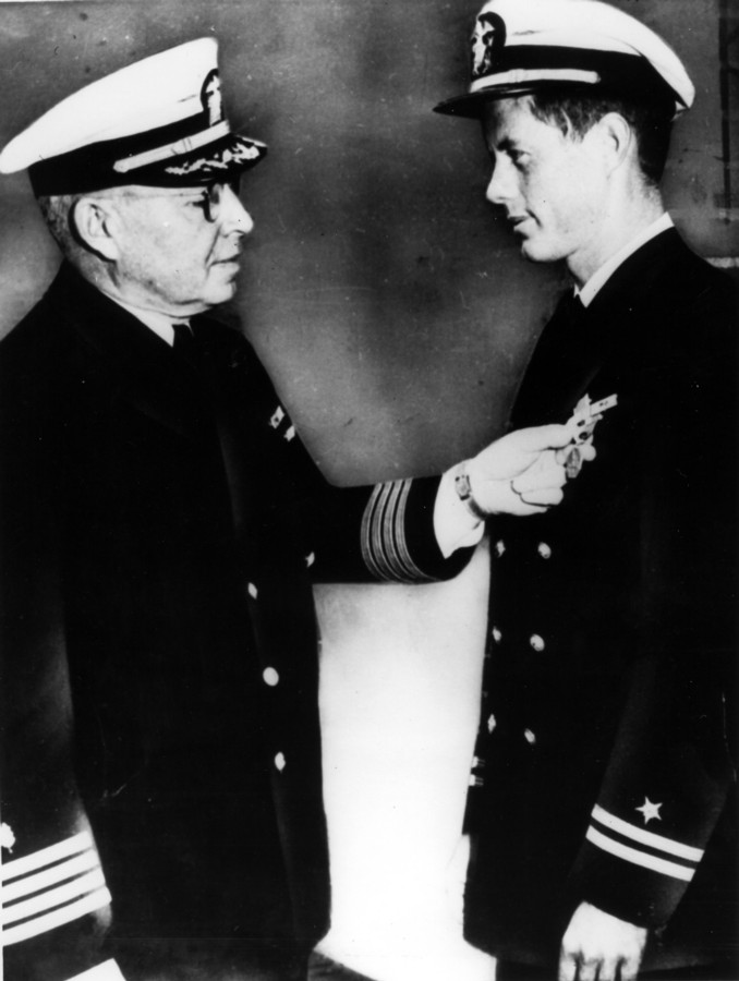 john f. kennedy 05