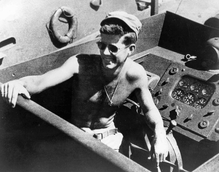 john f. kennedy 06